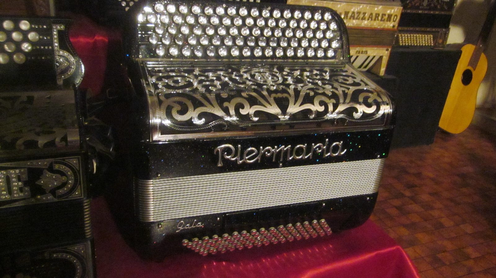 Piermaria Gala