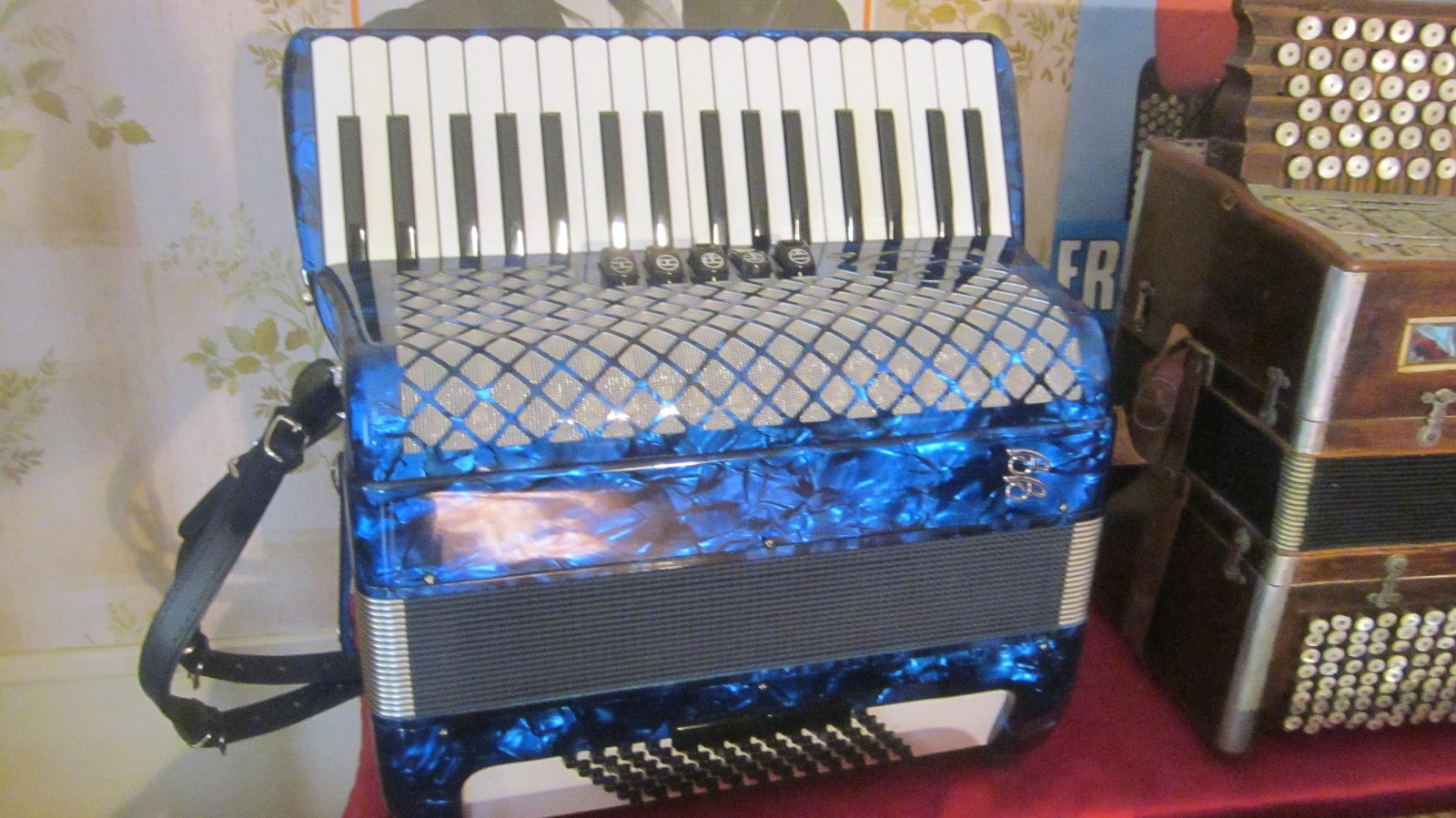 Piano Ballone Burini